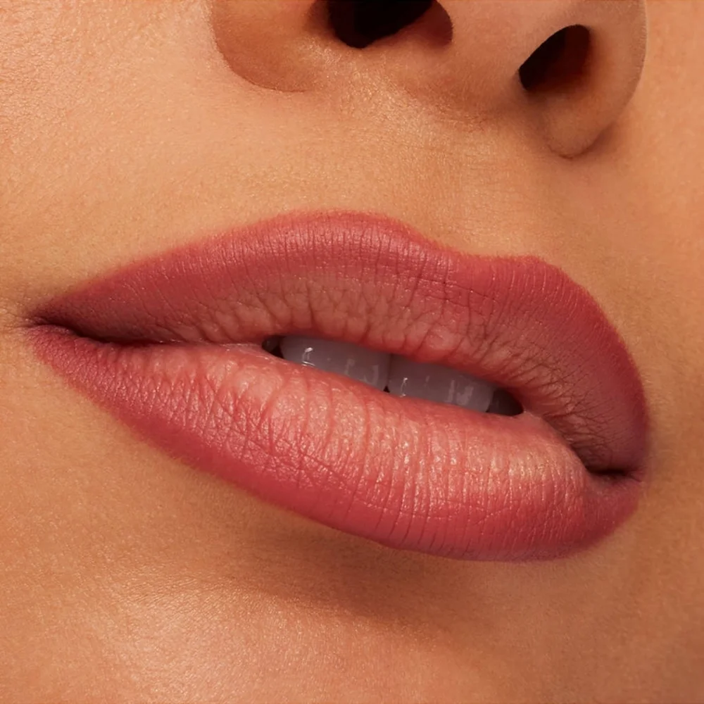 Best Deal!!!! Soar + Sweet Deal M•A•CXIMAL Silky Matte Lip Duo Brand New in Box